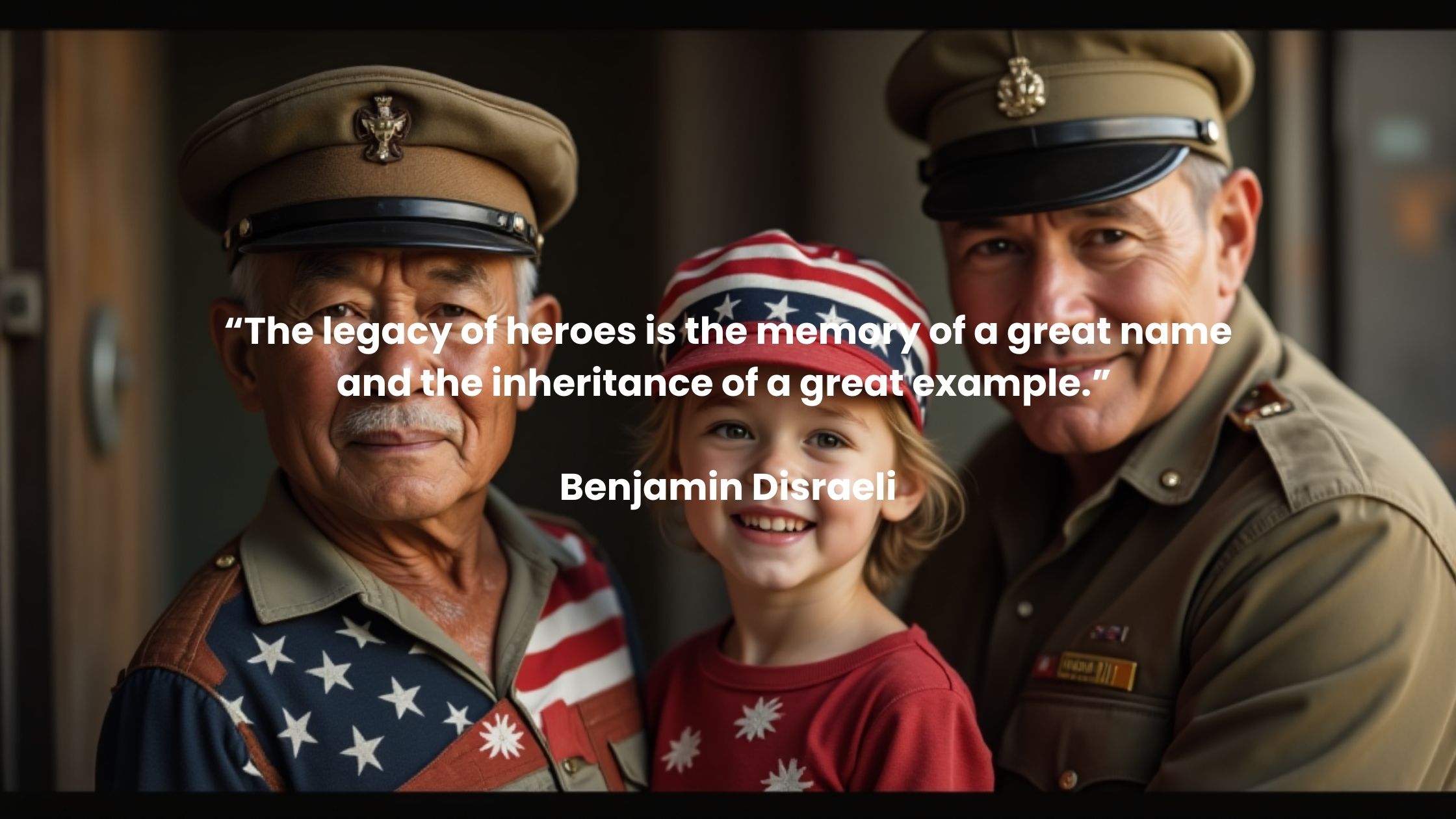 Memorial Day Quote 6