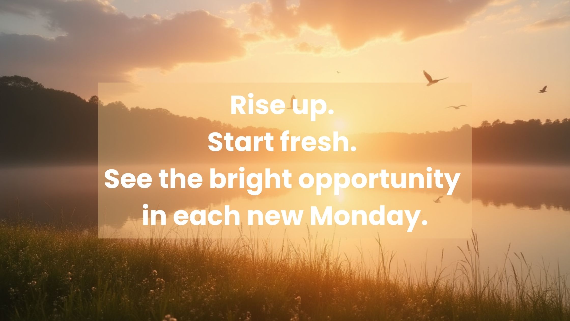 Monday Quote 7