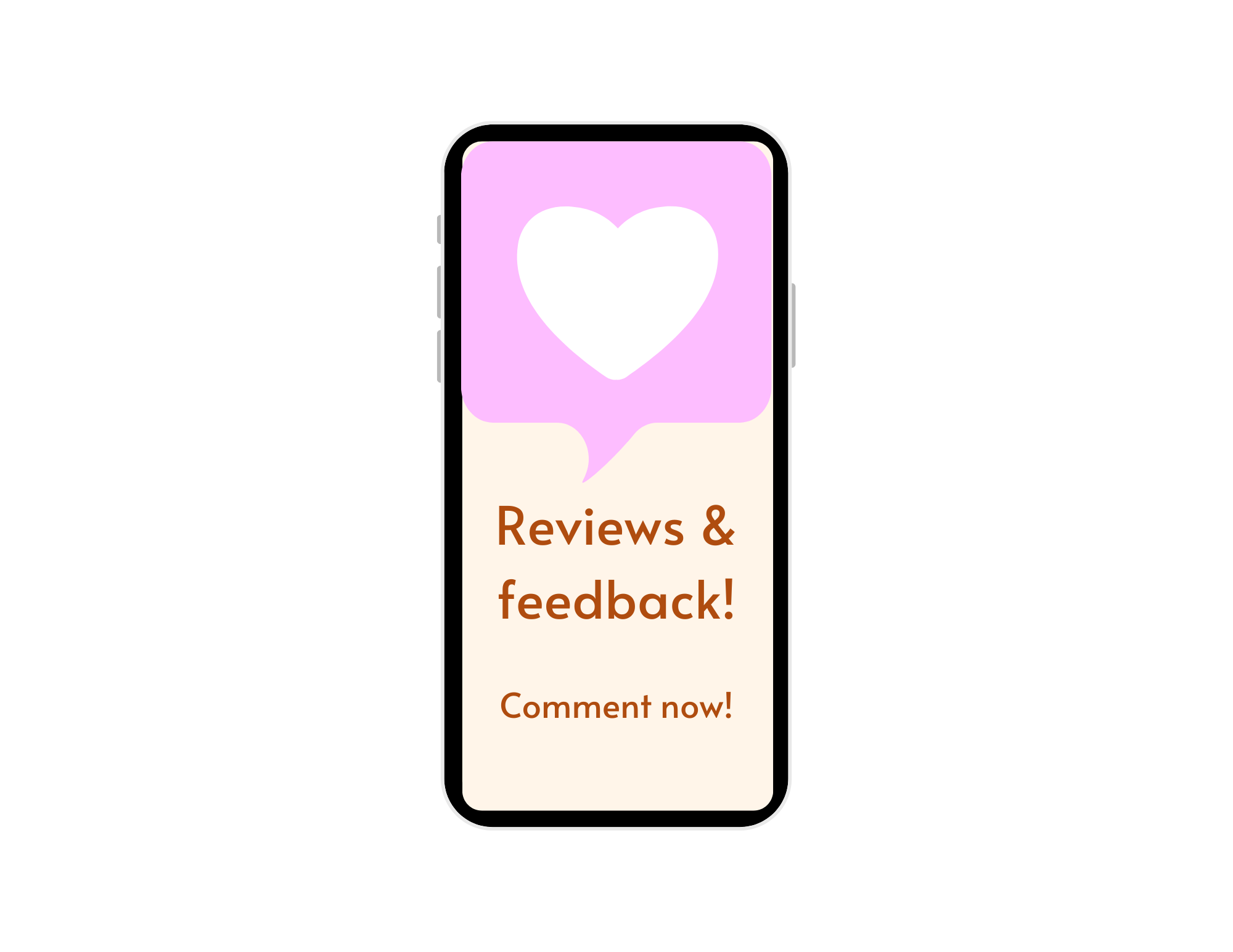 Customer testimonial reel inspiration