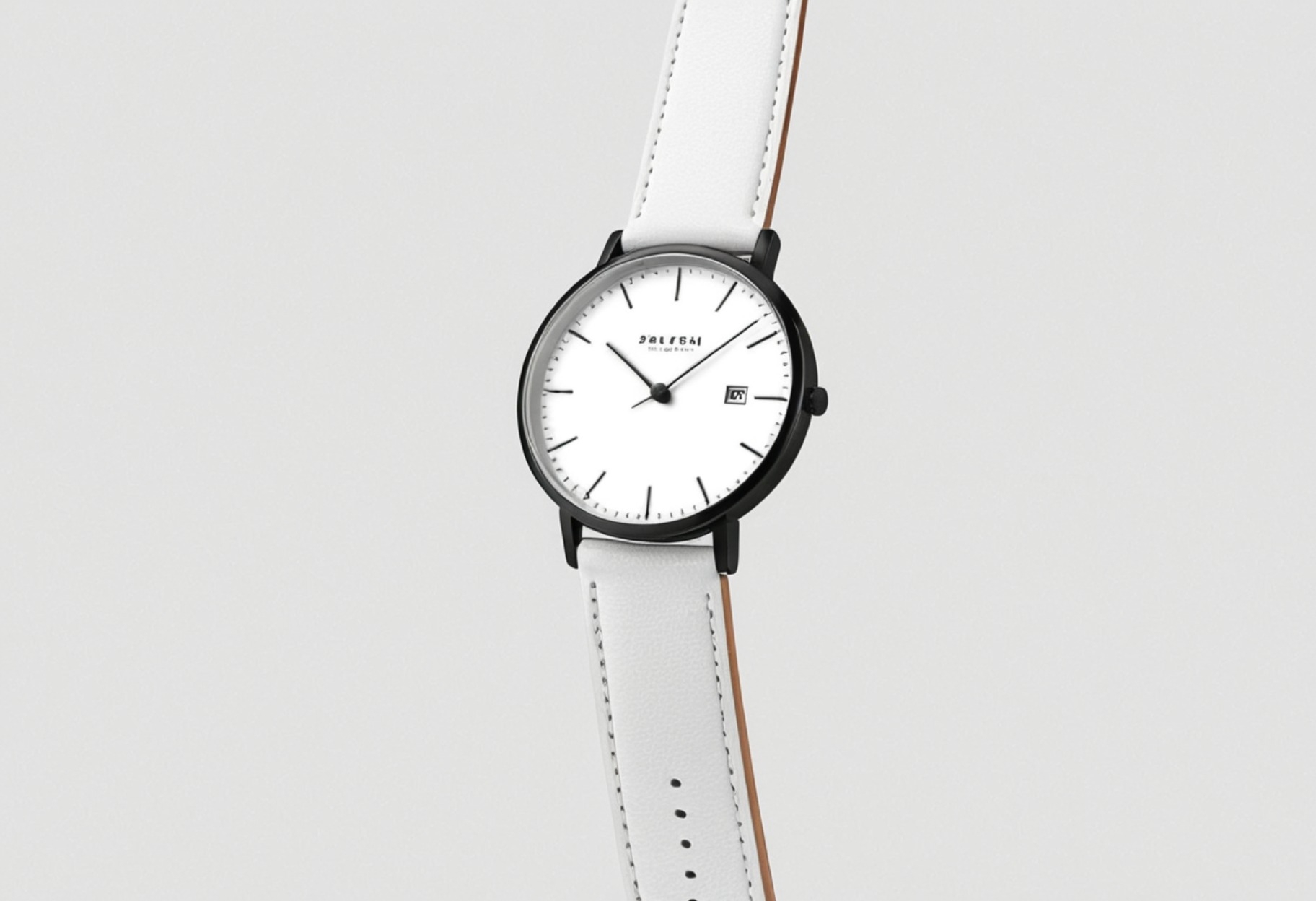 4. Minimalist Product Design