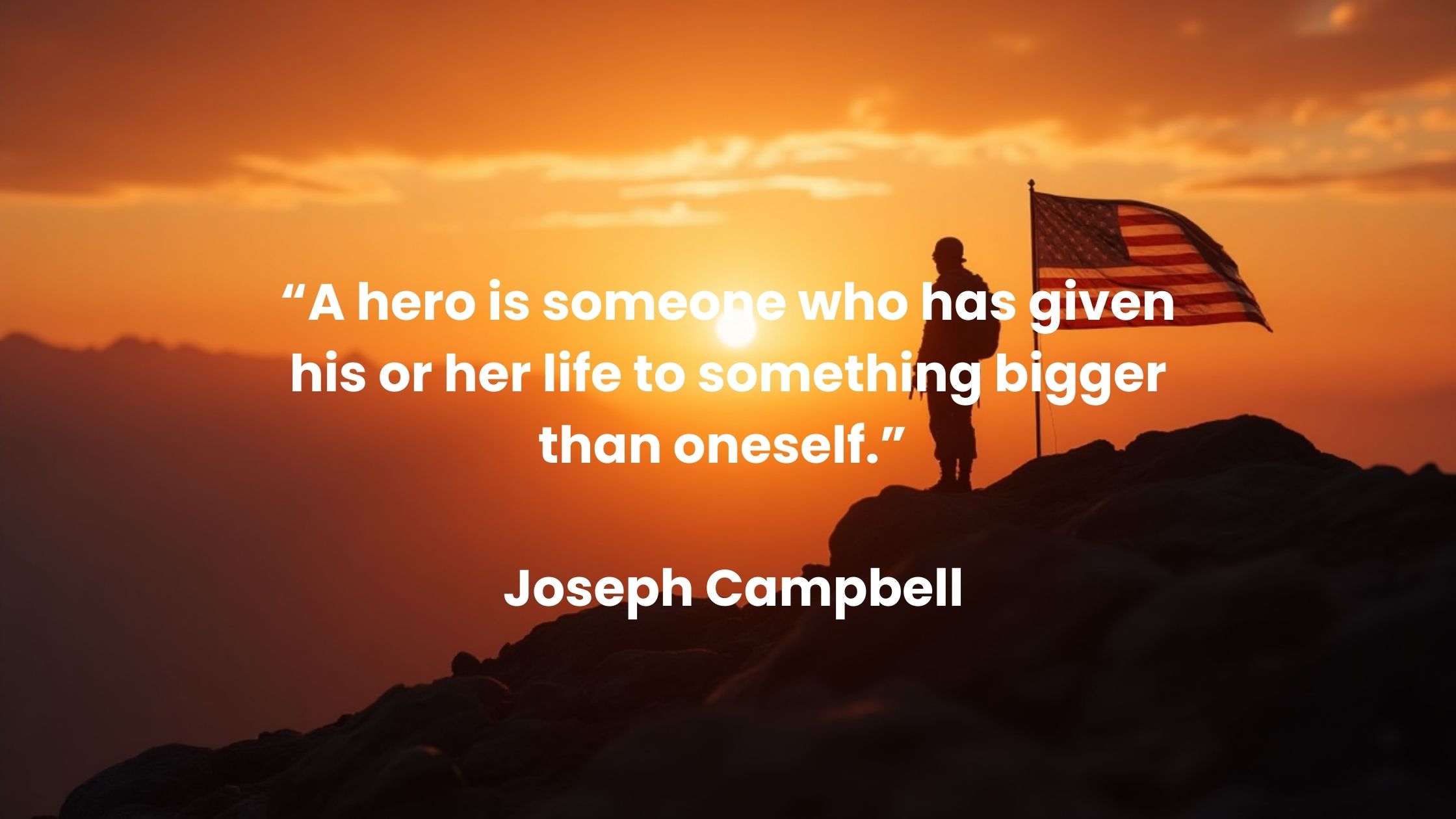 Memorial Day Quote 8
