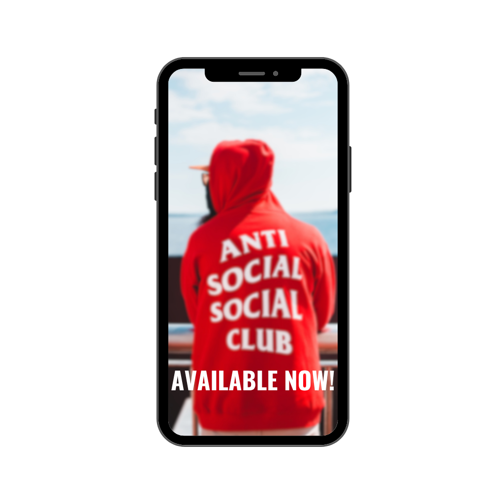 Merch mock-up inspiration