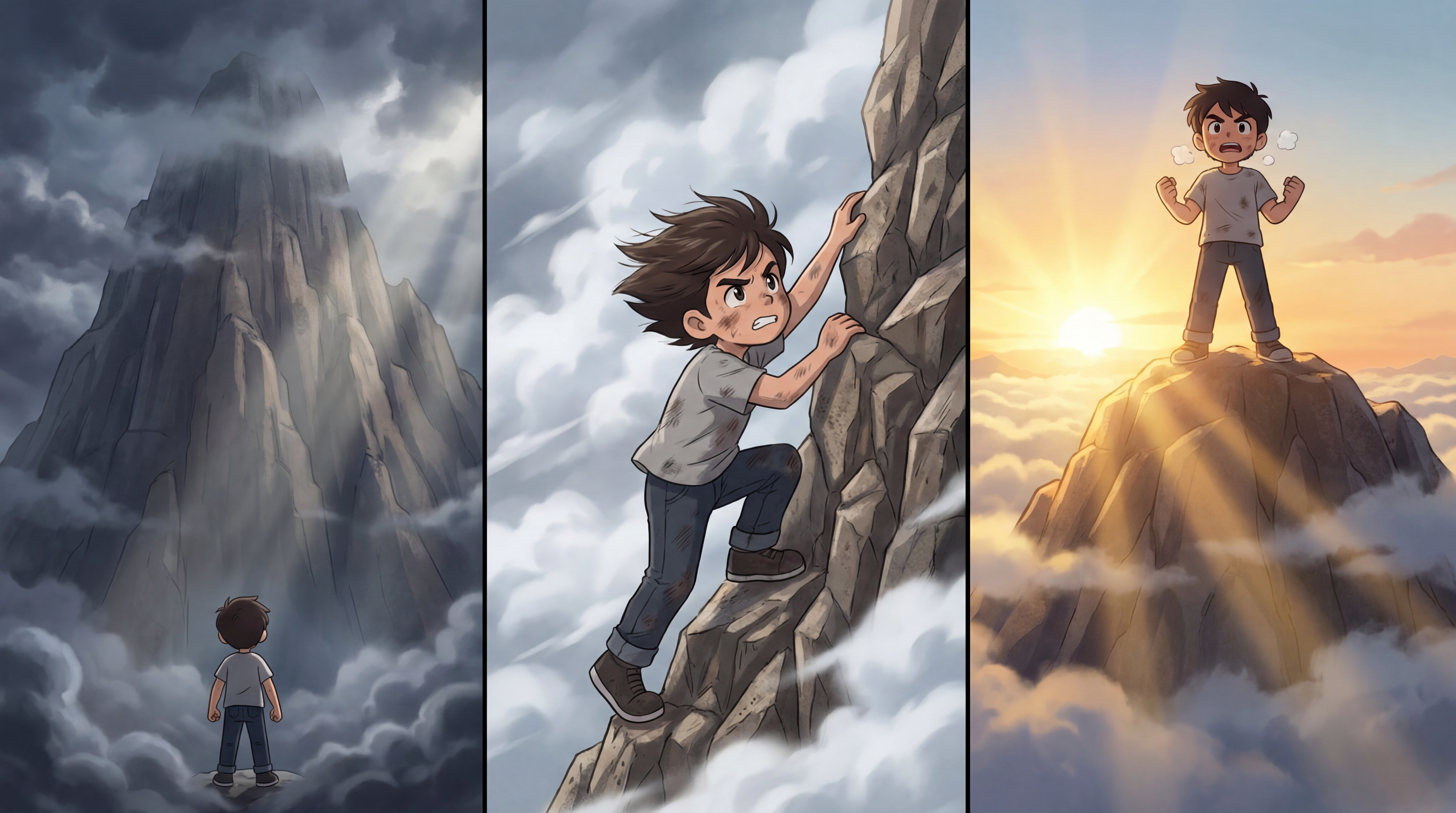 90 Motivational Video Ideas for TikTok, YouTube & Instagram