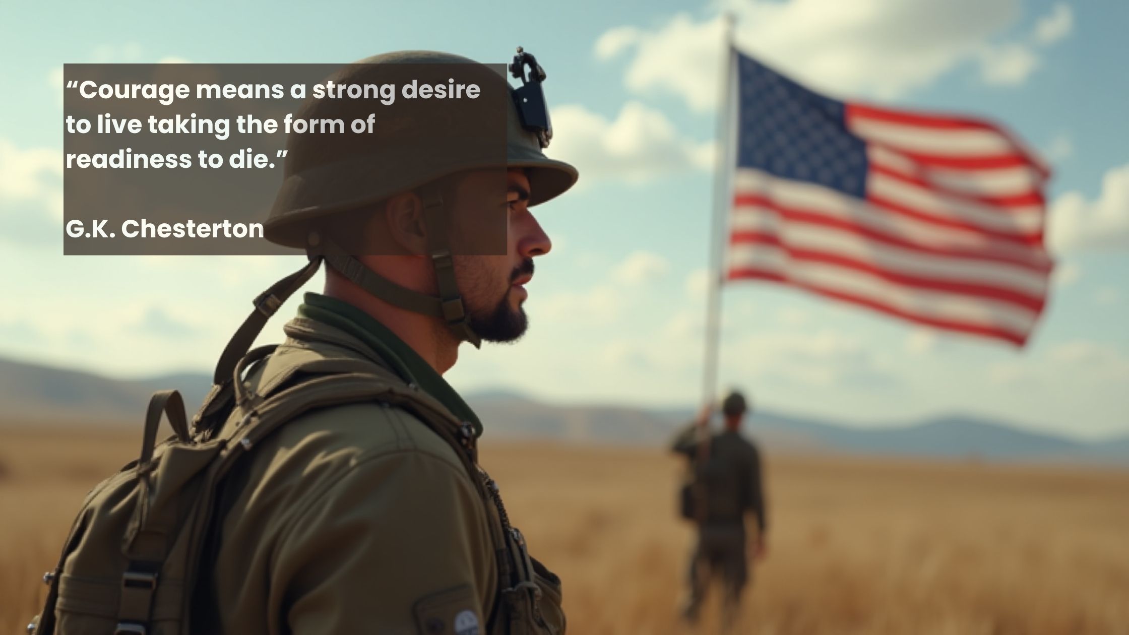 Memorial Day Quote 9