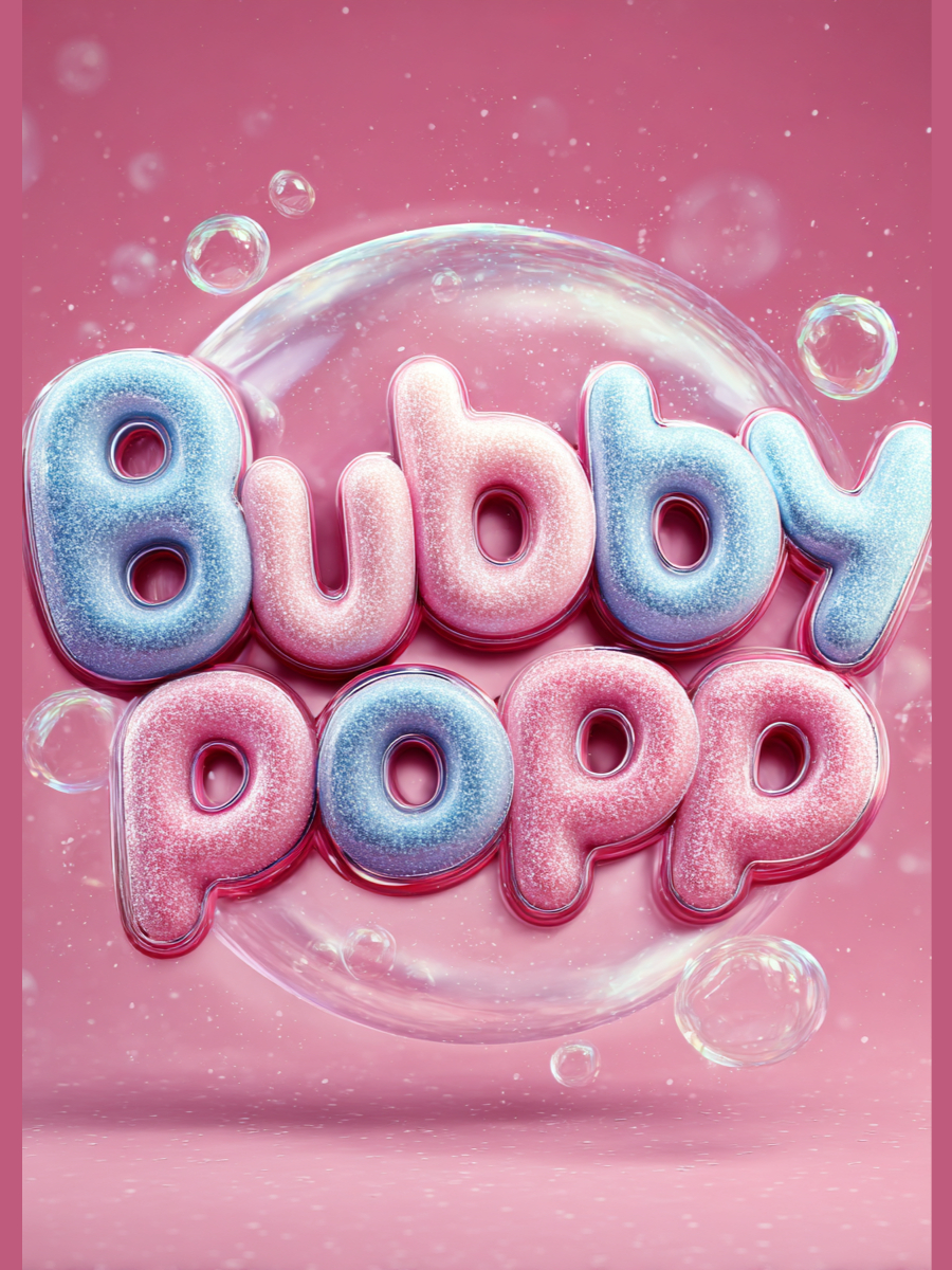 Children's brand logo generated by ImagineArt
