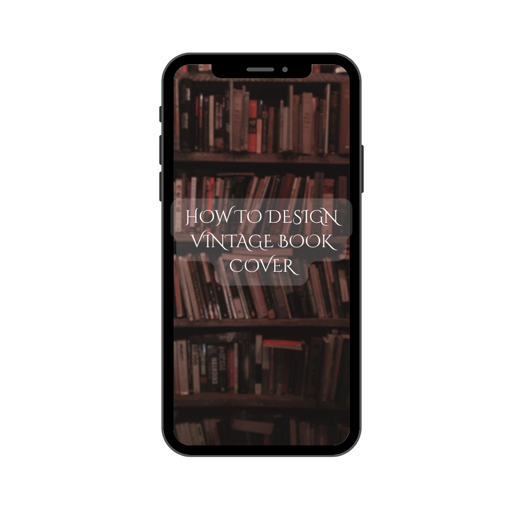 Book cover design inspiration