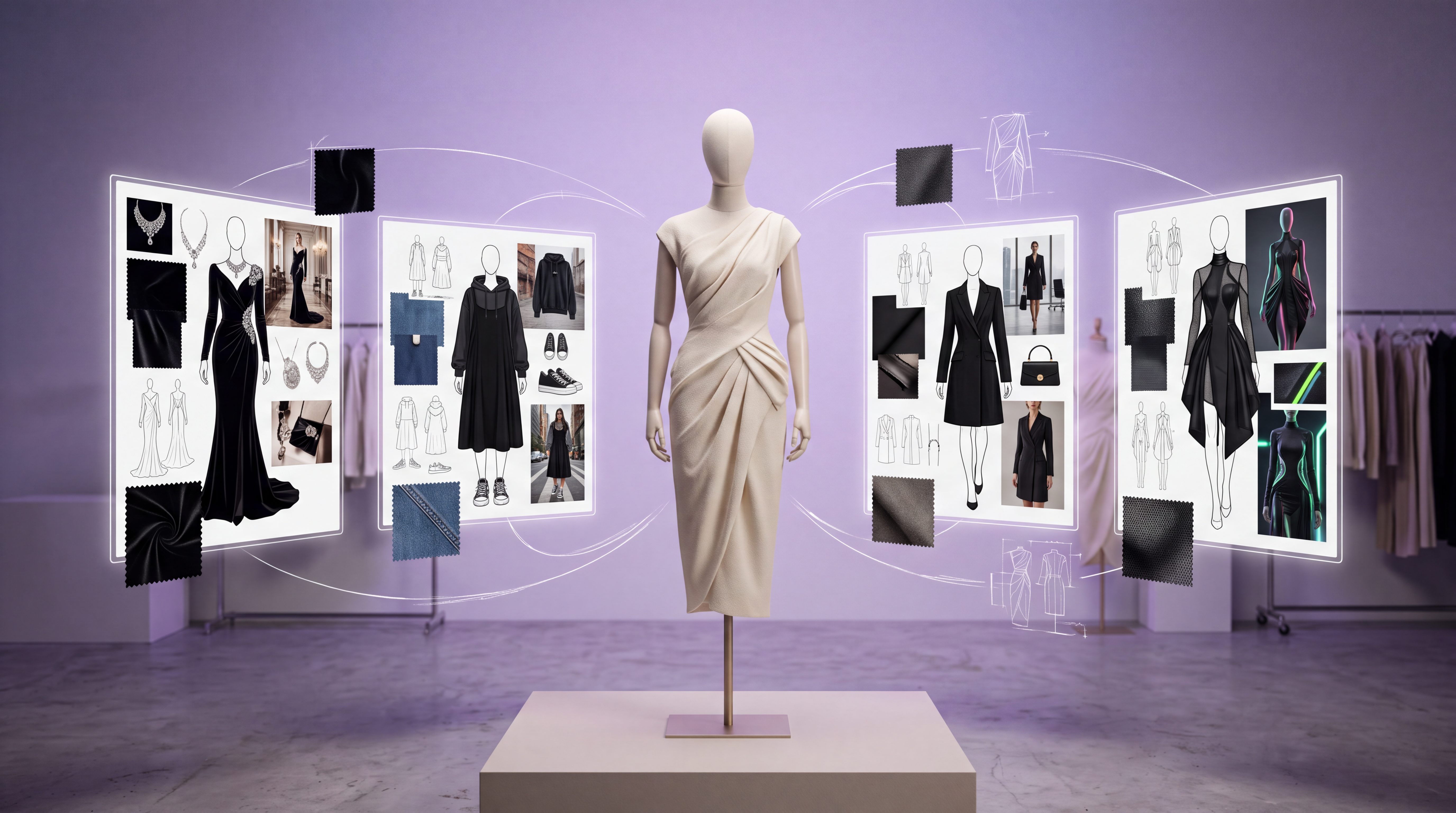 AI Clothing Generator: How It Works & What to Look For