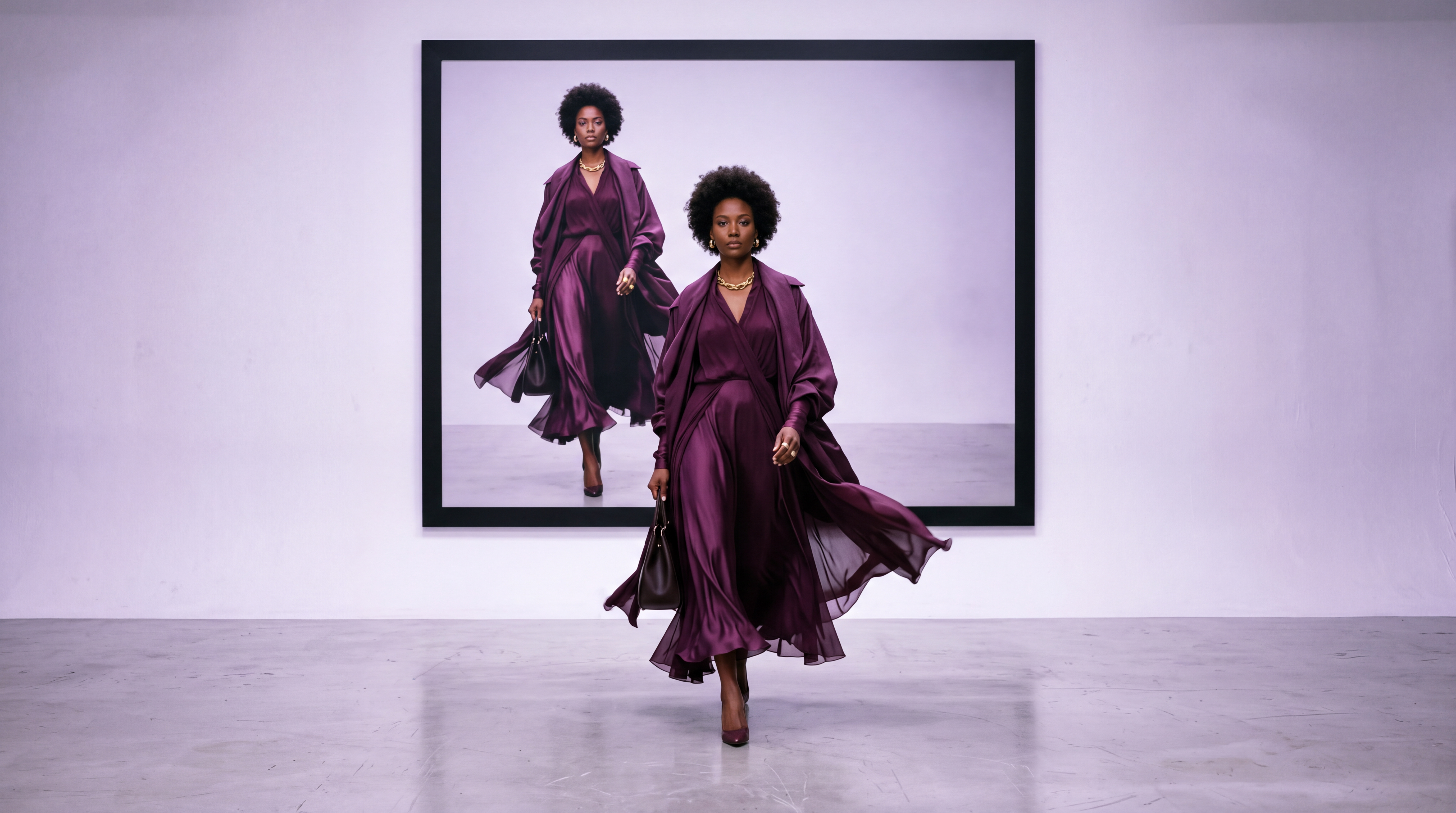 AI Fashion Video: Turning an AI Photoshoot Into Motion