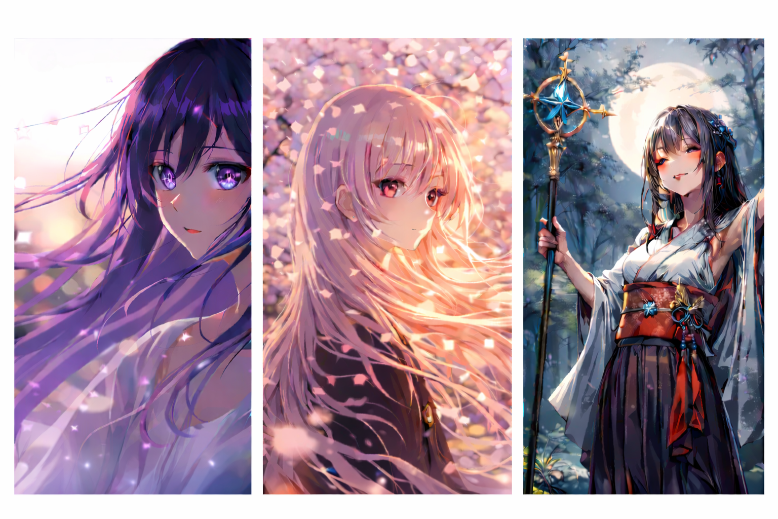 AI Image Generation Tools for Anime Characters | ImagineArt