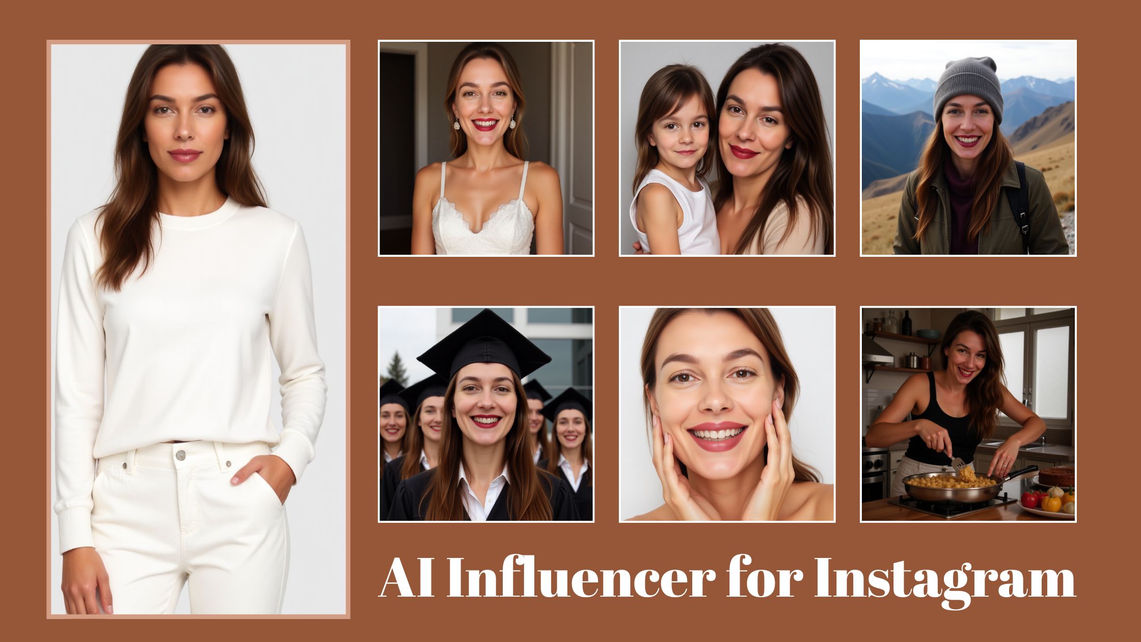 AI Influencers