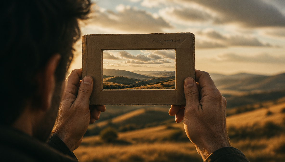 AI Pre-Production: How I Pre-Visualize Shoots in Film Studio