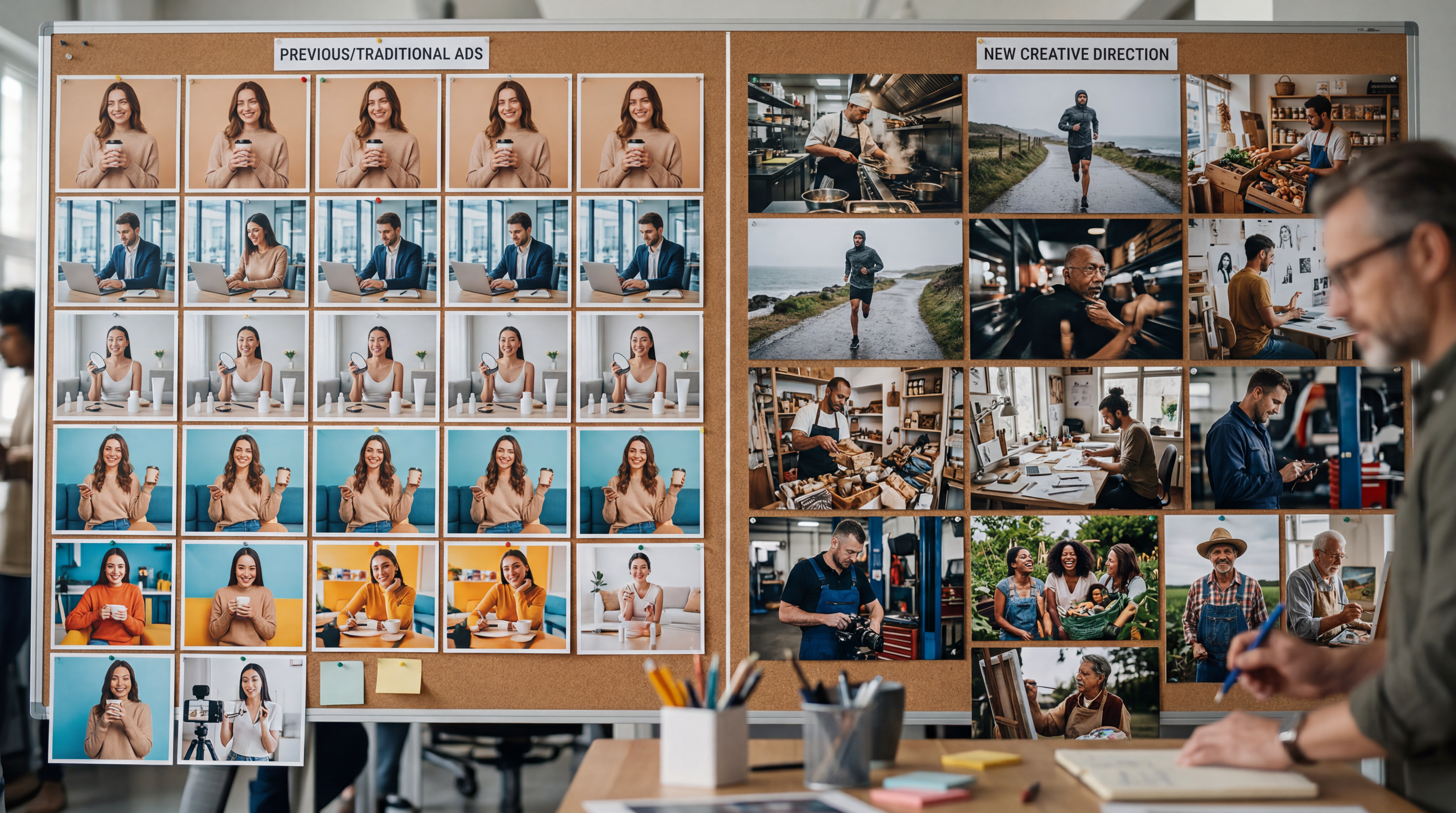 AI Slop in Images and Videos: How to Fix It