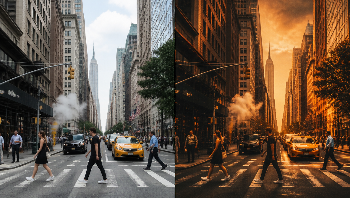 AI Style Transfer: Transform Any Photo with ImagineArt