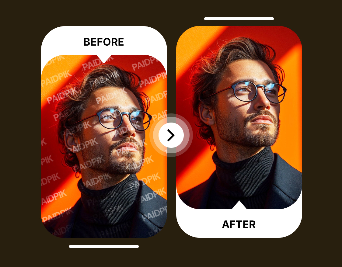Cross-Platform Image Watermark Eraser