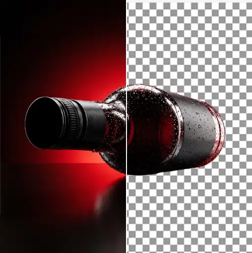 AI Background Remover That Nails the Hard Edges