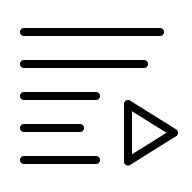 AI Emotional Direction Icon