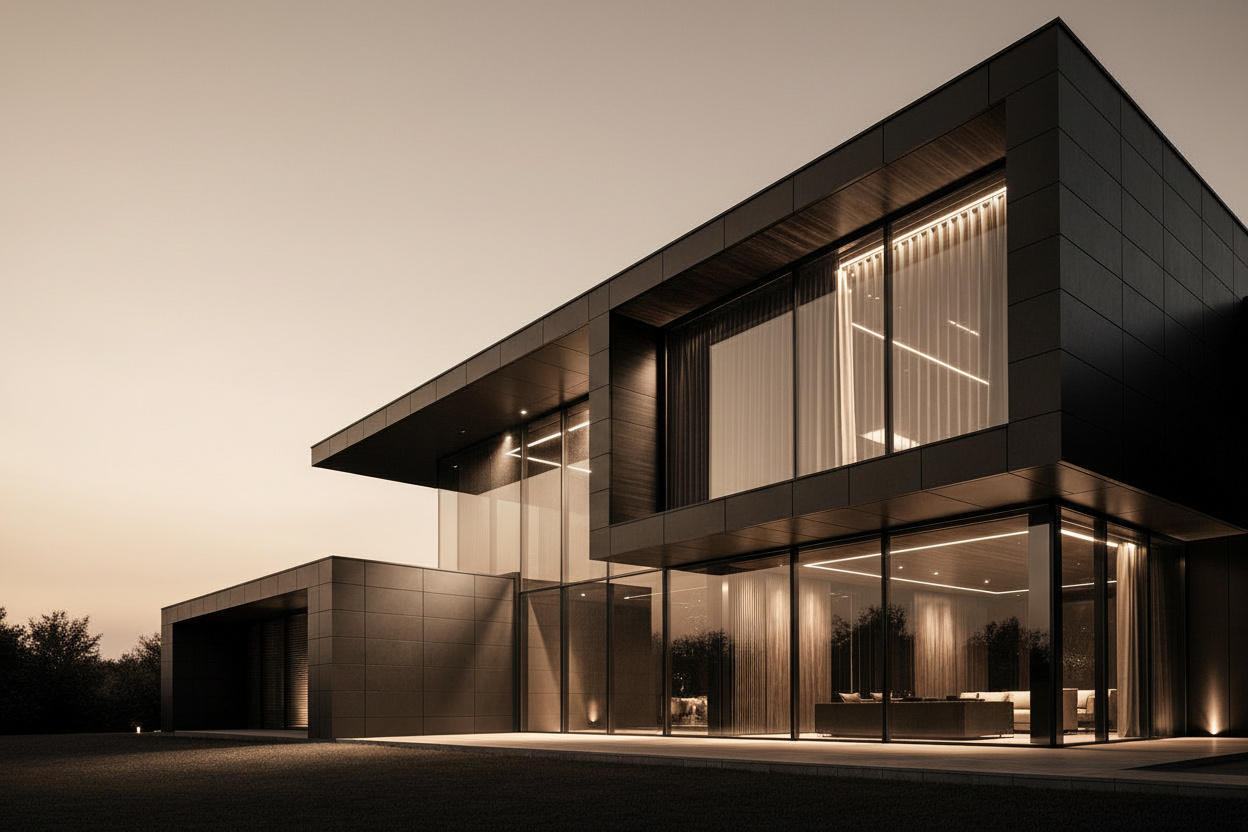 AI for real estate marketing 