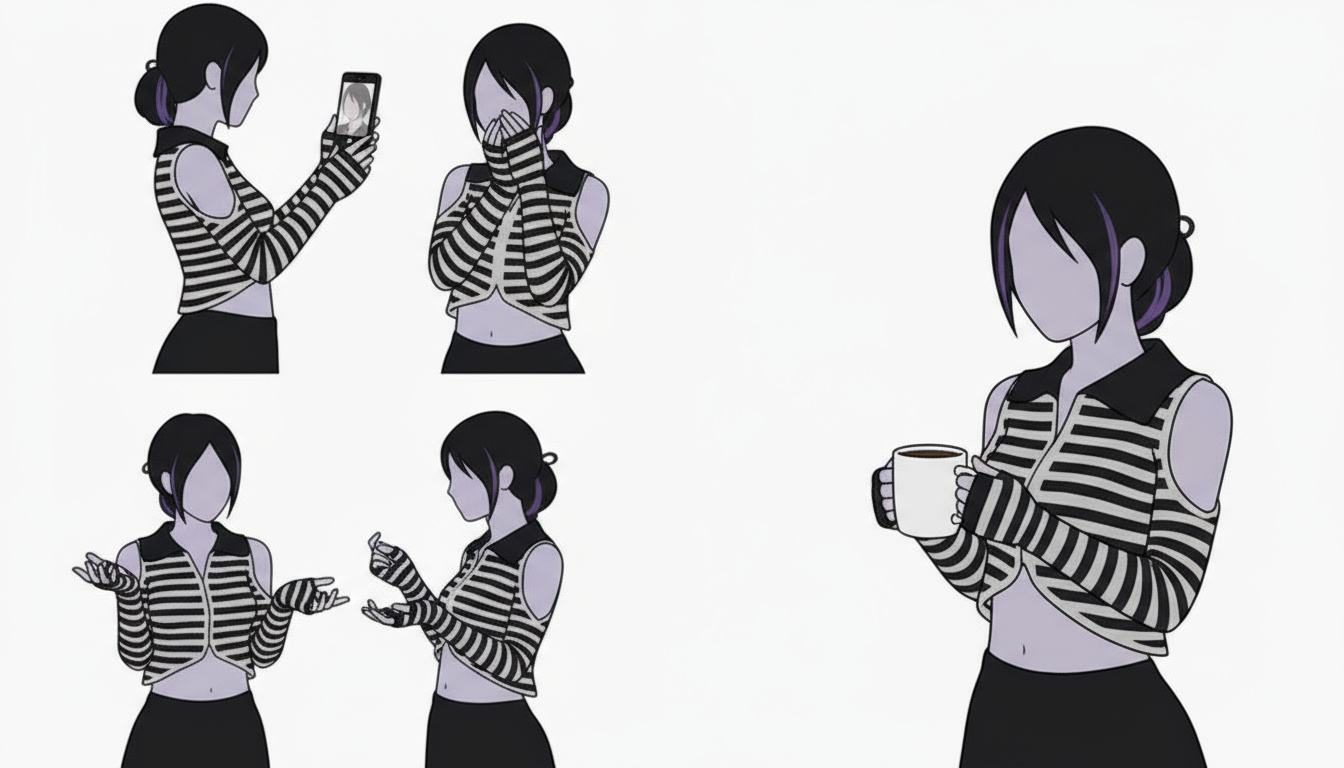 8 AI Tools for Instagram Content Creation