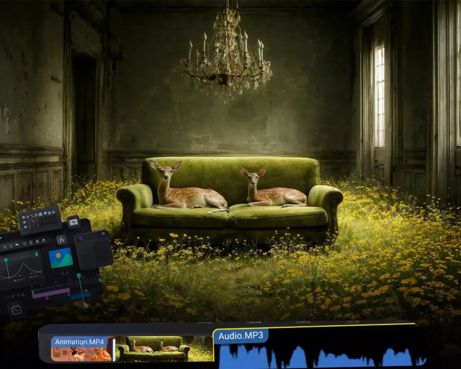 AI video Generator.webp