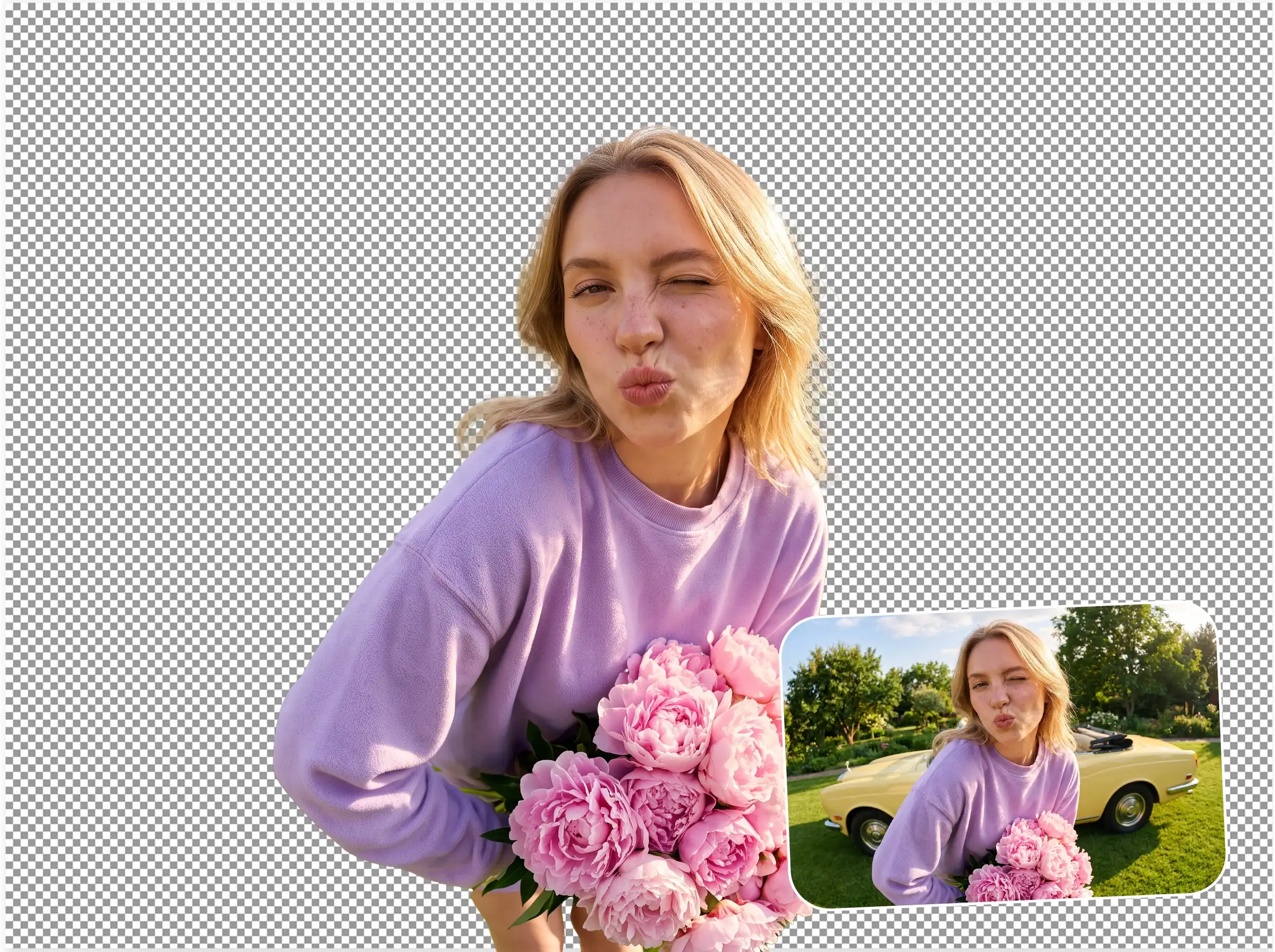 Remove Backgrounds From Multiple Images at Once