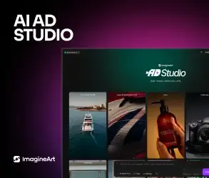 AI Ad Studio