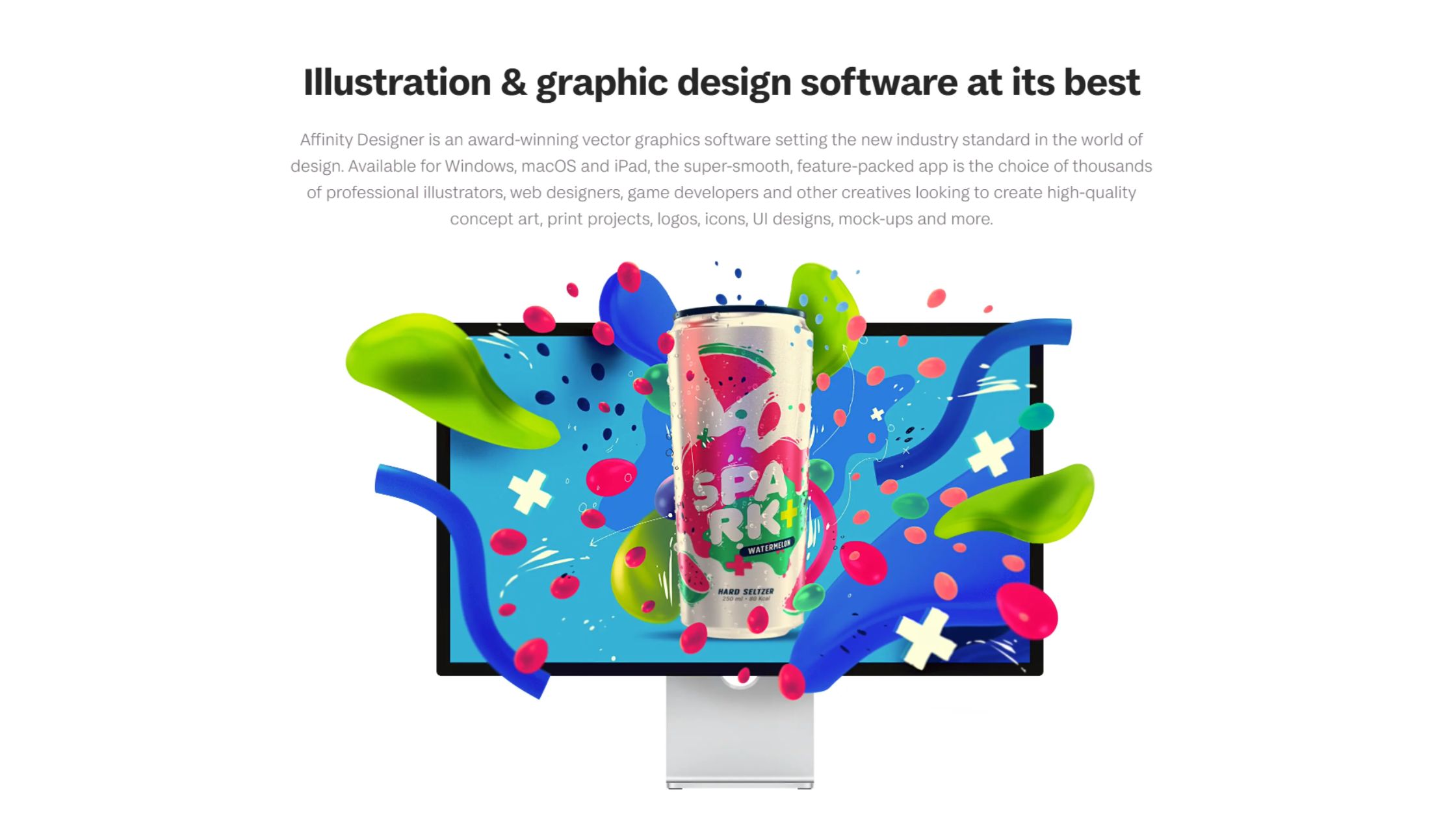 Affinity Designer