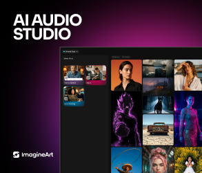 Audio Studio