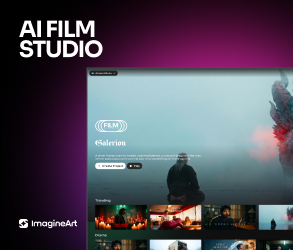 AI Film Studio