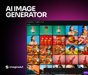 AI Image Generator