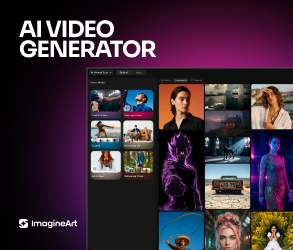 AI Video Generator