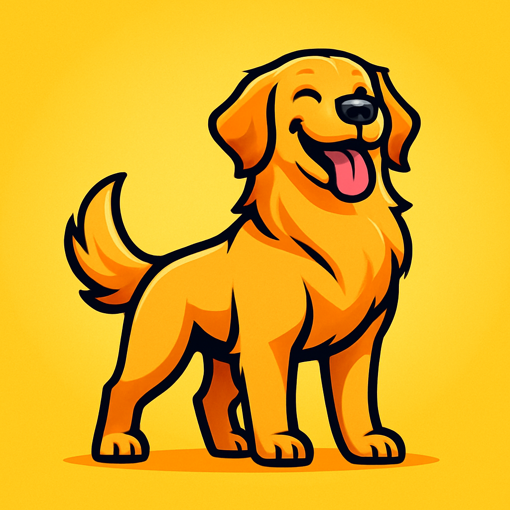 Aqsa_Kiyani_“Golden_retriever_mascot_illustration_for_a_pet_food_brand,_brigh_314c43d8-dbd7-4def-9dd0-405c65921f9f.png
