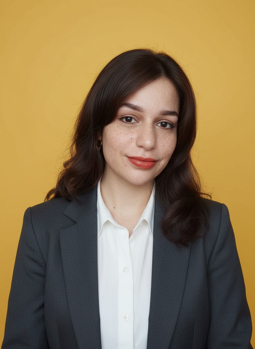 Aqsa Nazir Kayani 