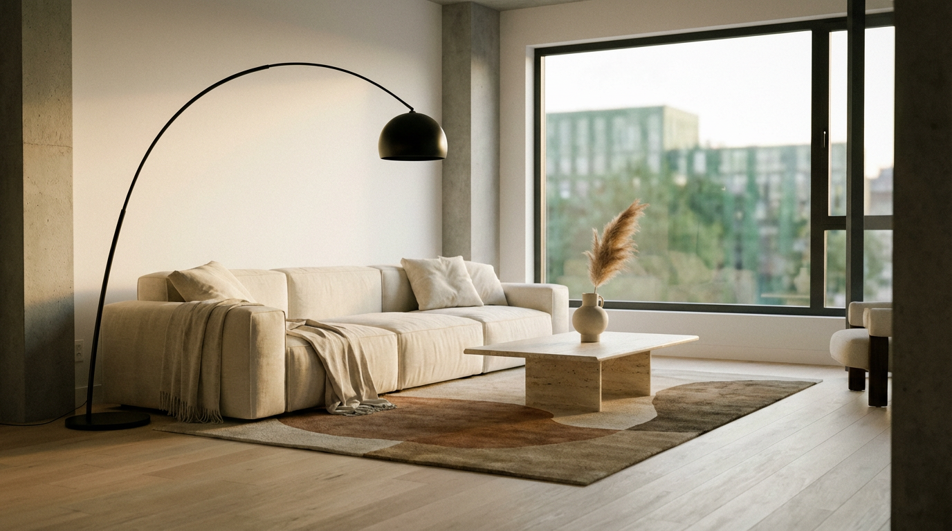 The Complete Guide to Commercial Interior Design (2026)