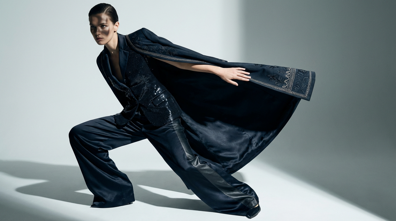 9 Best AI Tools for Fashion Photography