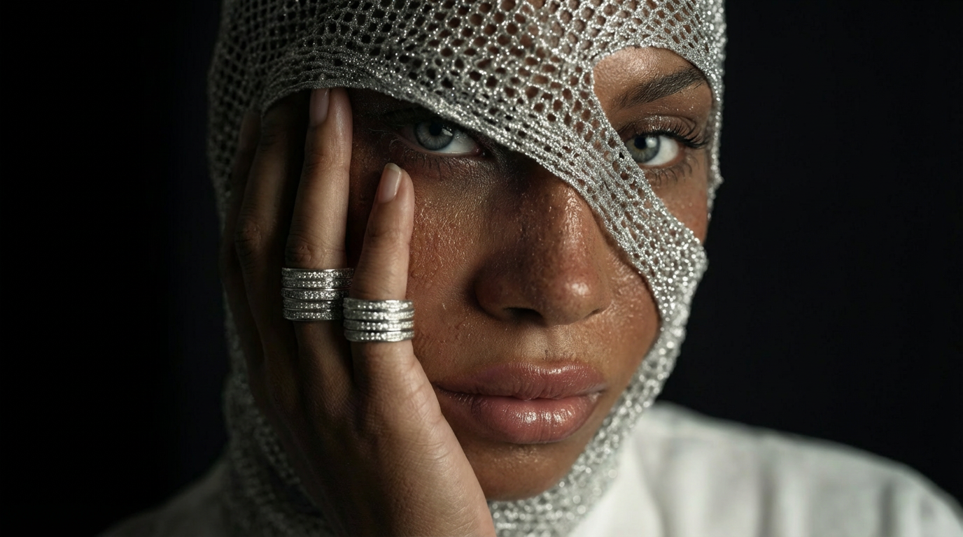 AI Fashion Photography - Created on ImagineArt