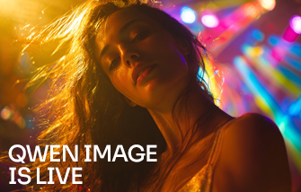Qwen Image - Nails Every Letter, Everytime