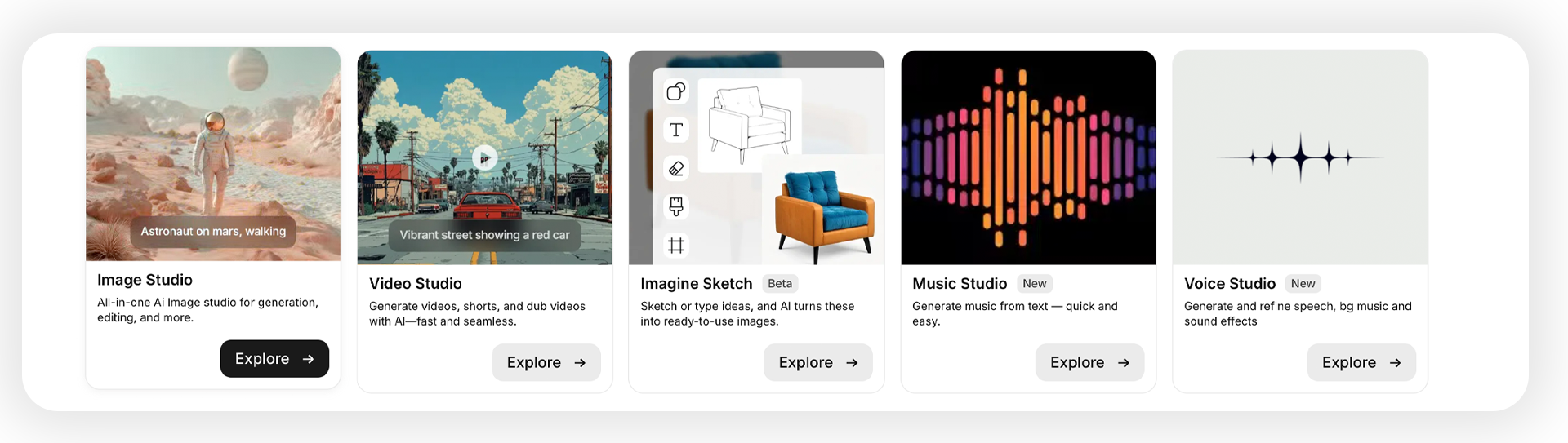 ImagineArt Studios