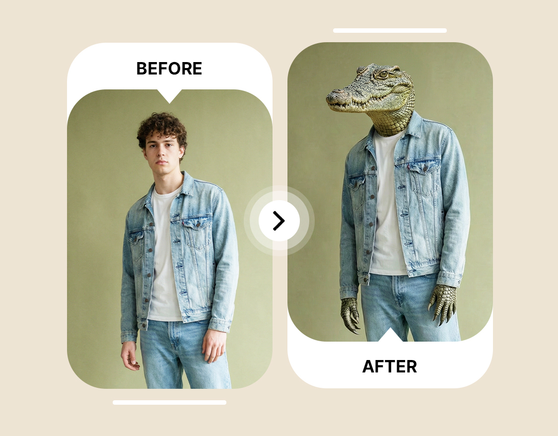 Speed and Repeat Usage for Your Influencer AI