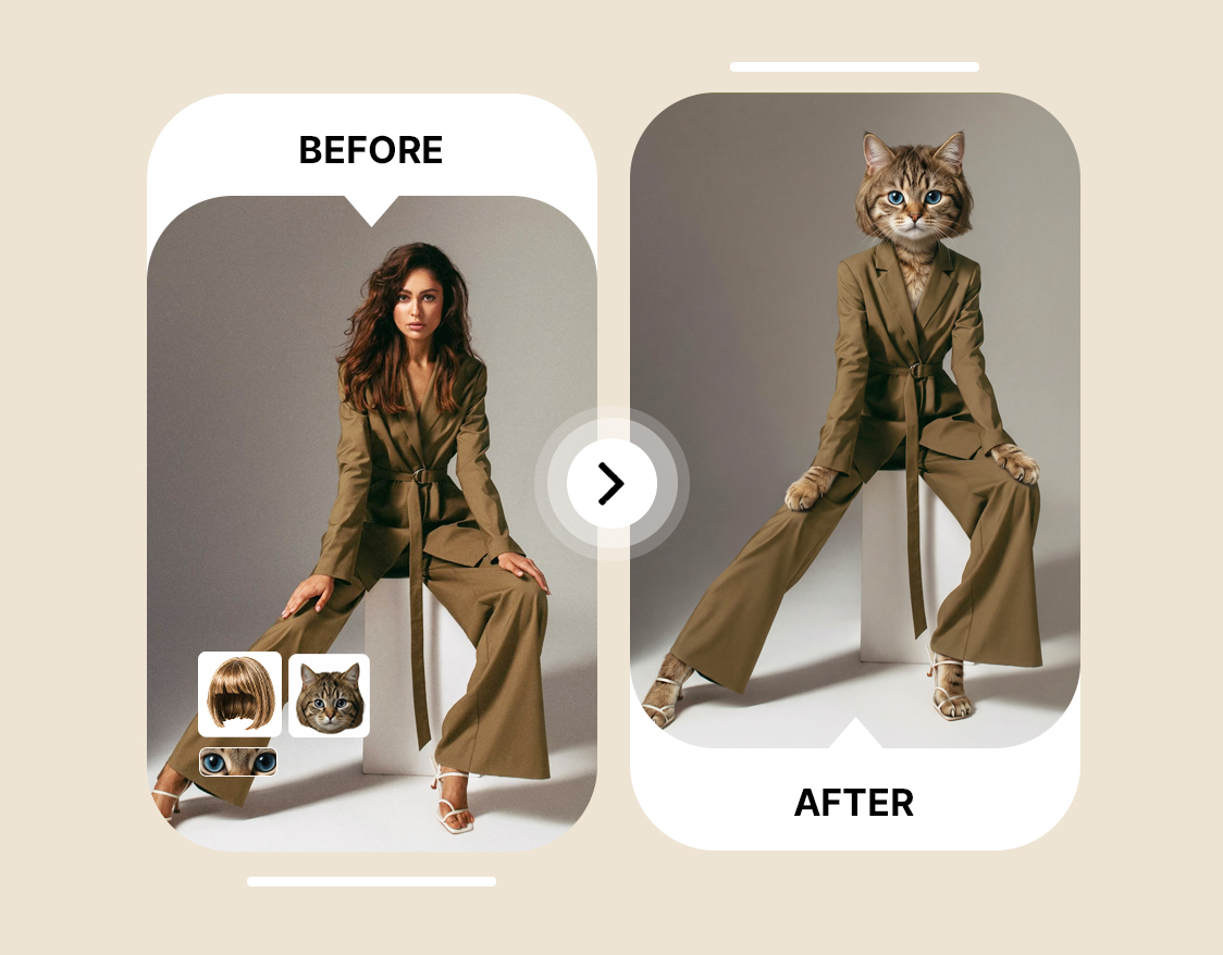 Ease of Use for Every AI Instagram Model Generator