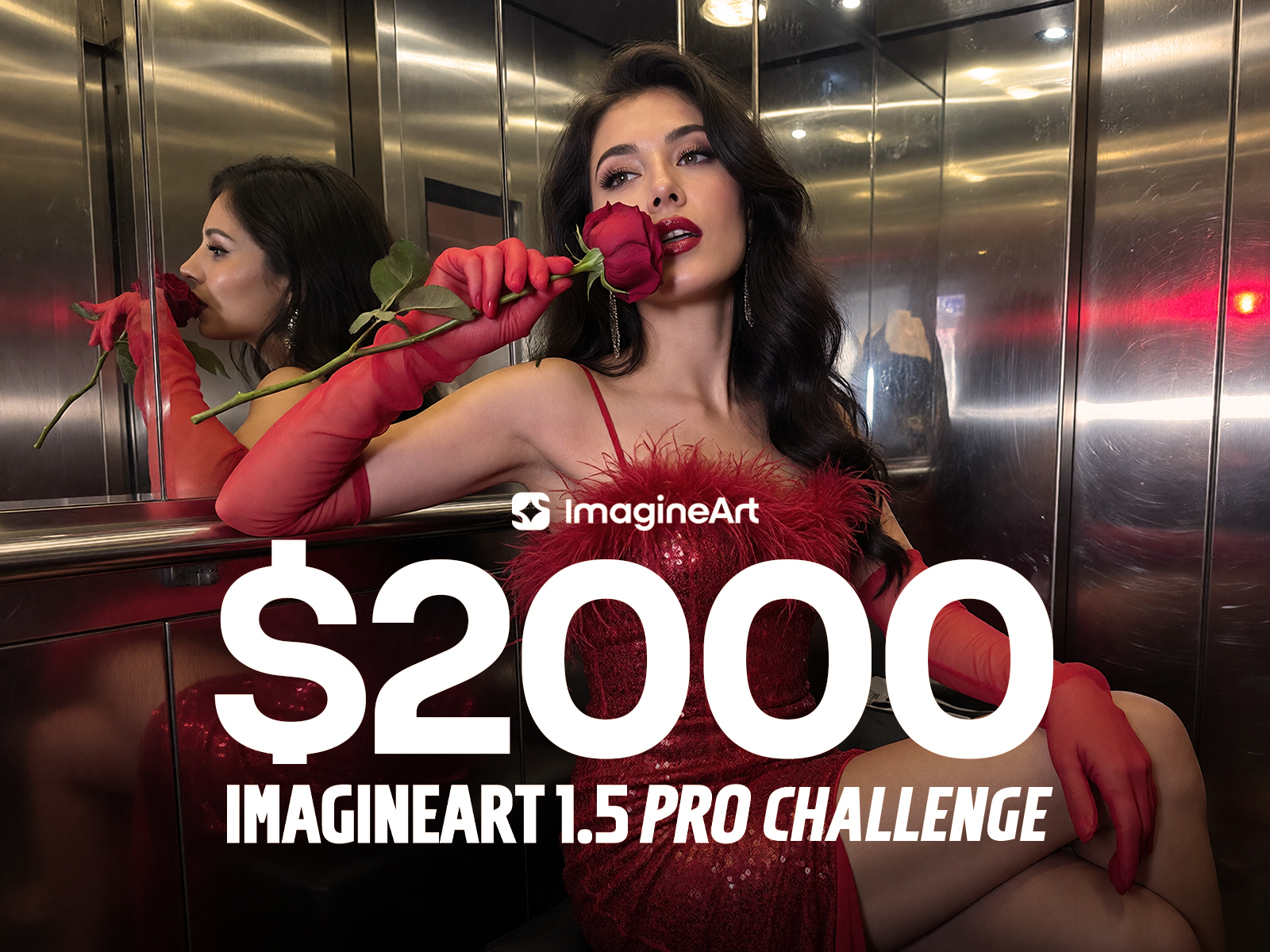 Borderlands Free Grok Image Generator 1.5 Pro - The Realism Pro Challenge