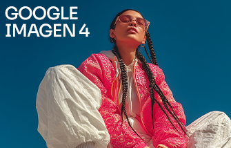 Introducing Google Imagen 4