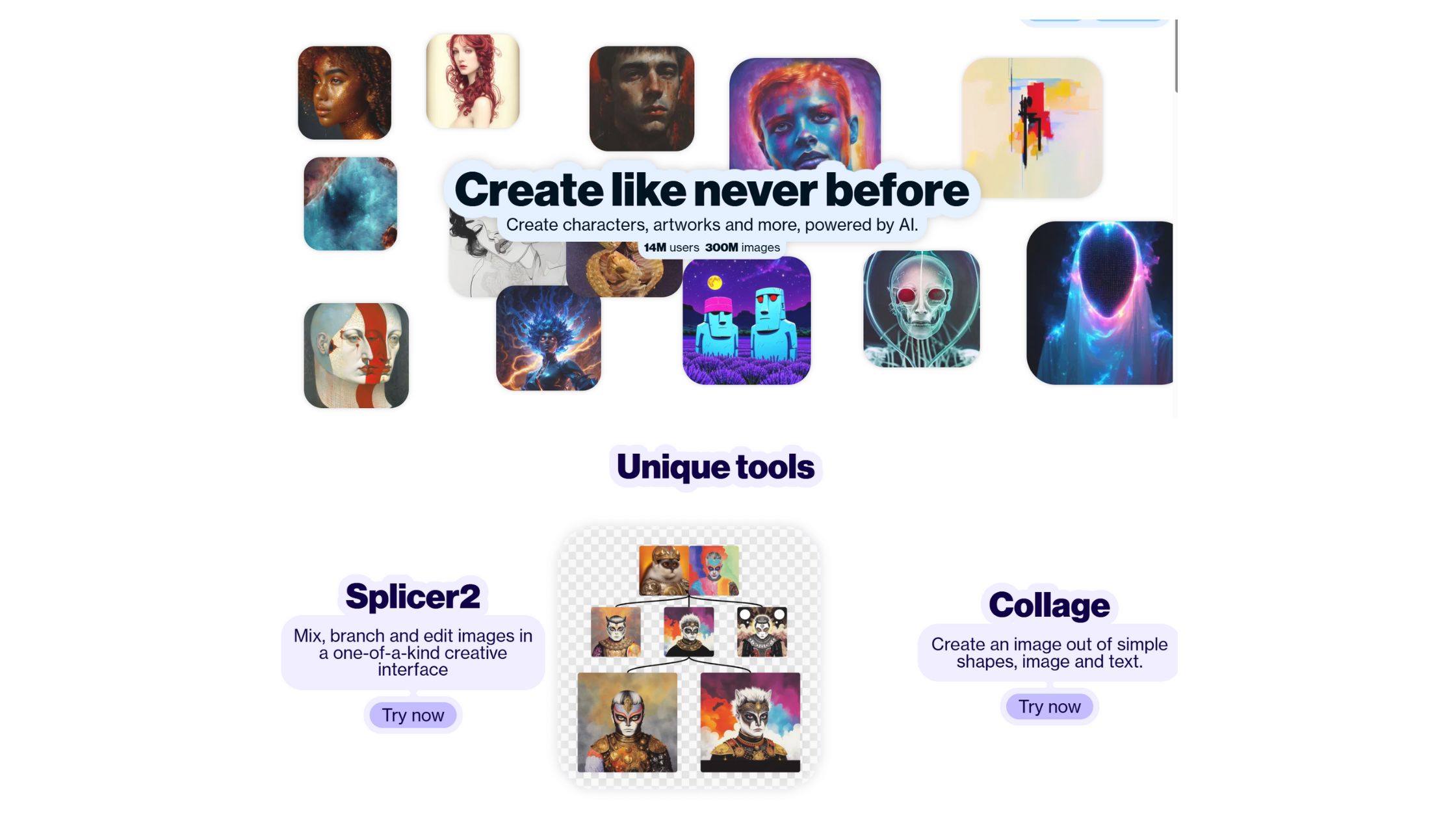 Artbreeder