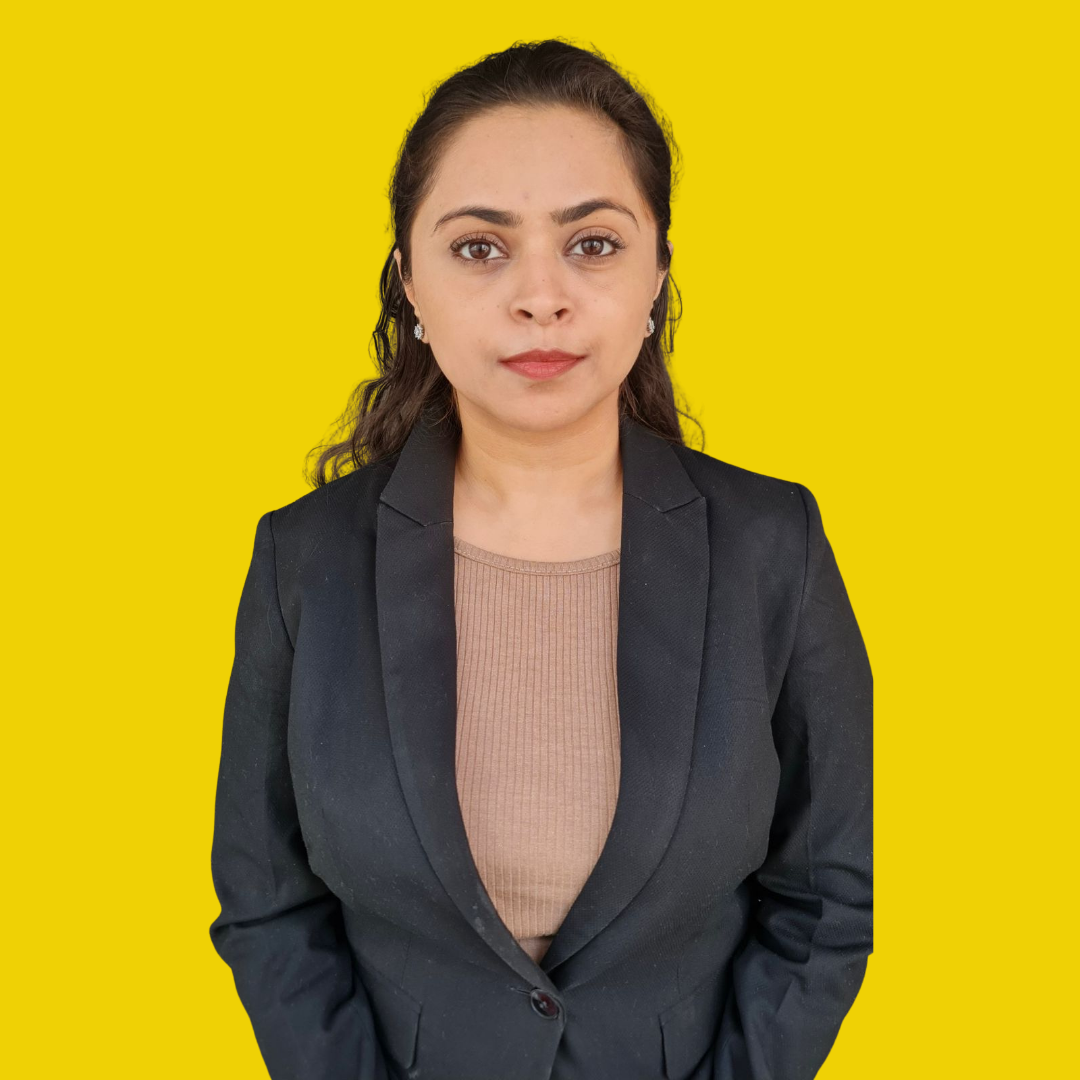 Areeba Imran