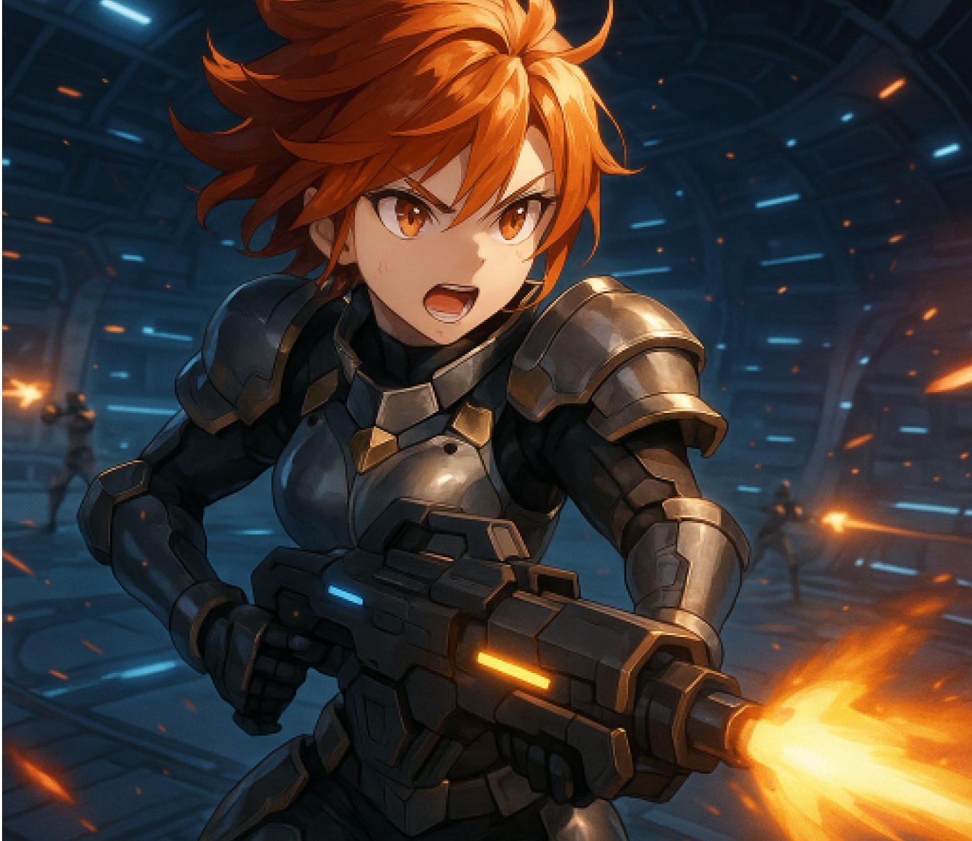 Get Started Banner Image