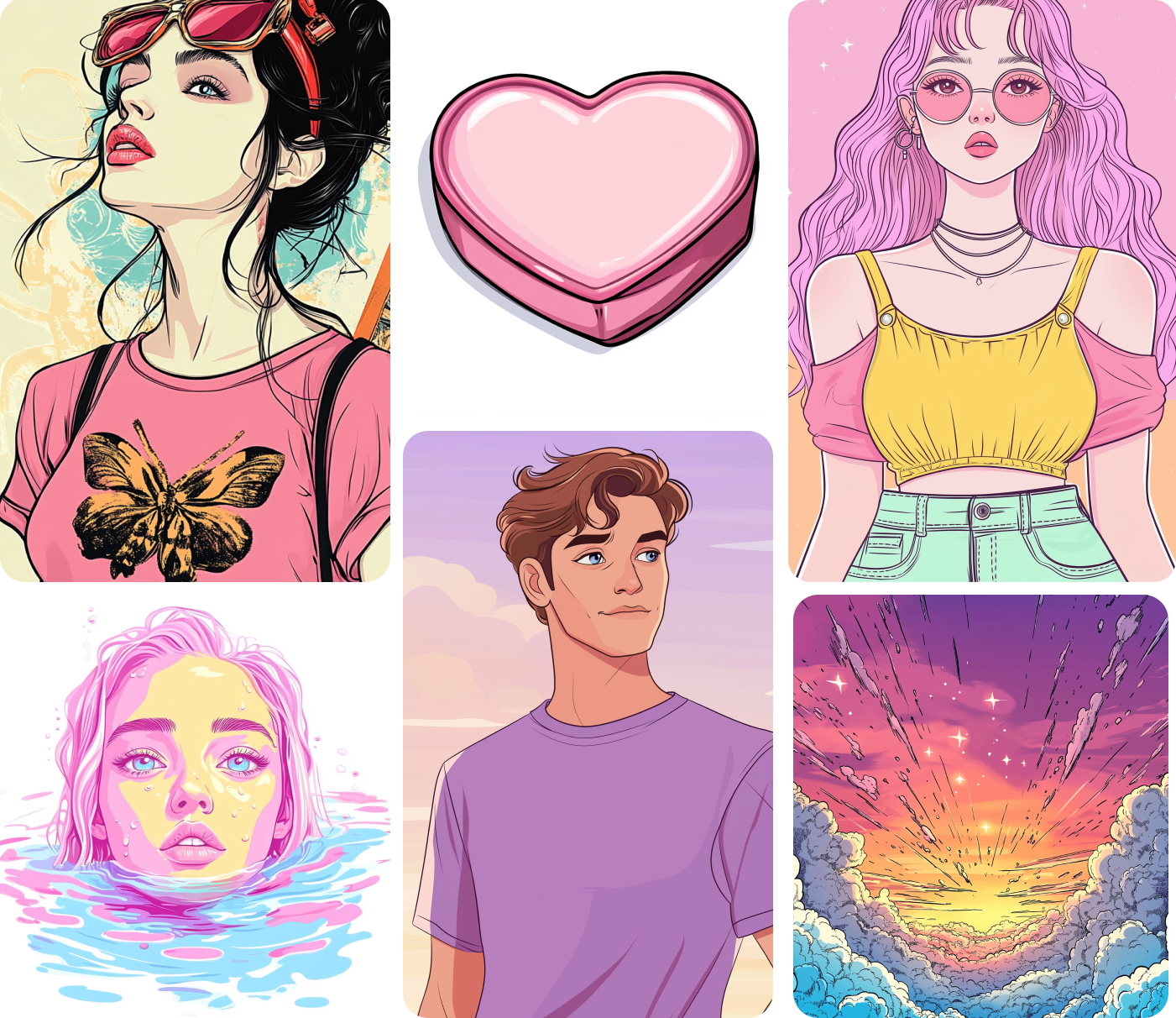 Get Started Banner Image
