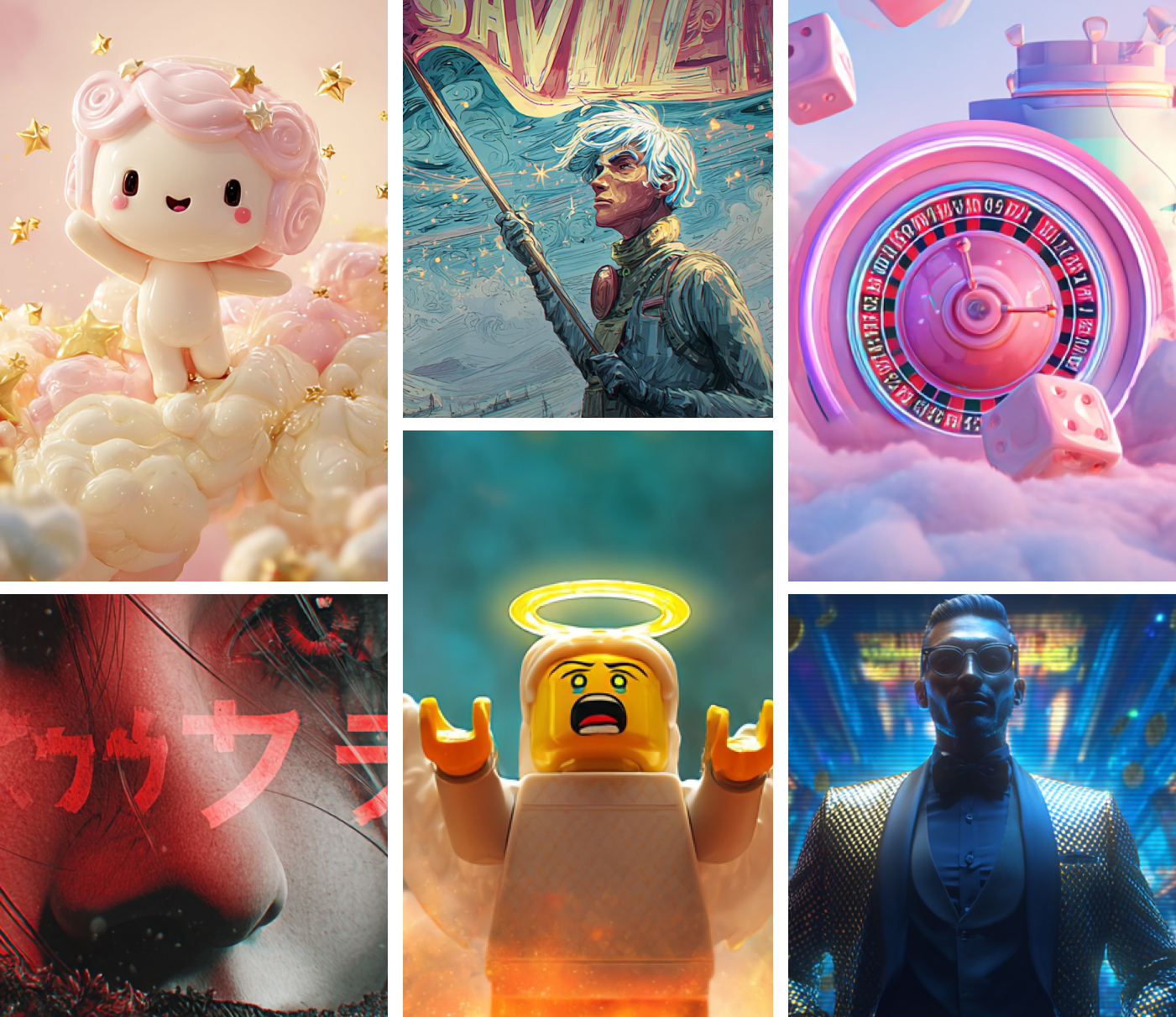 Get Started Banner Image