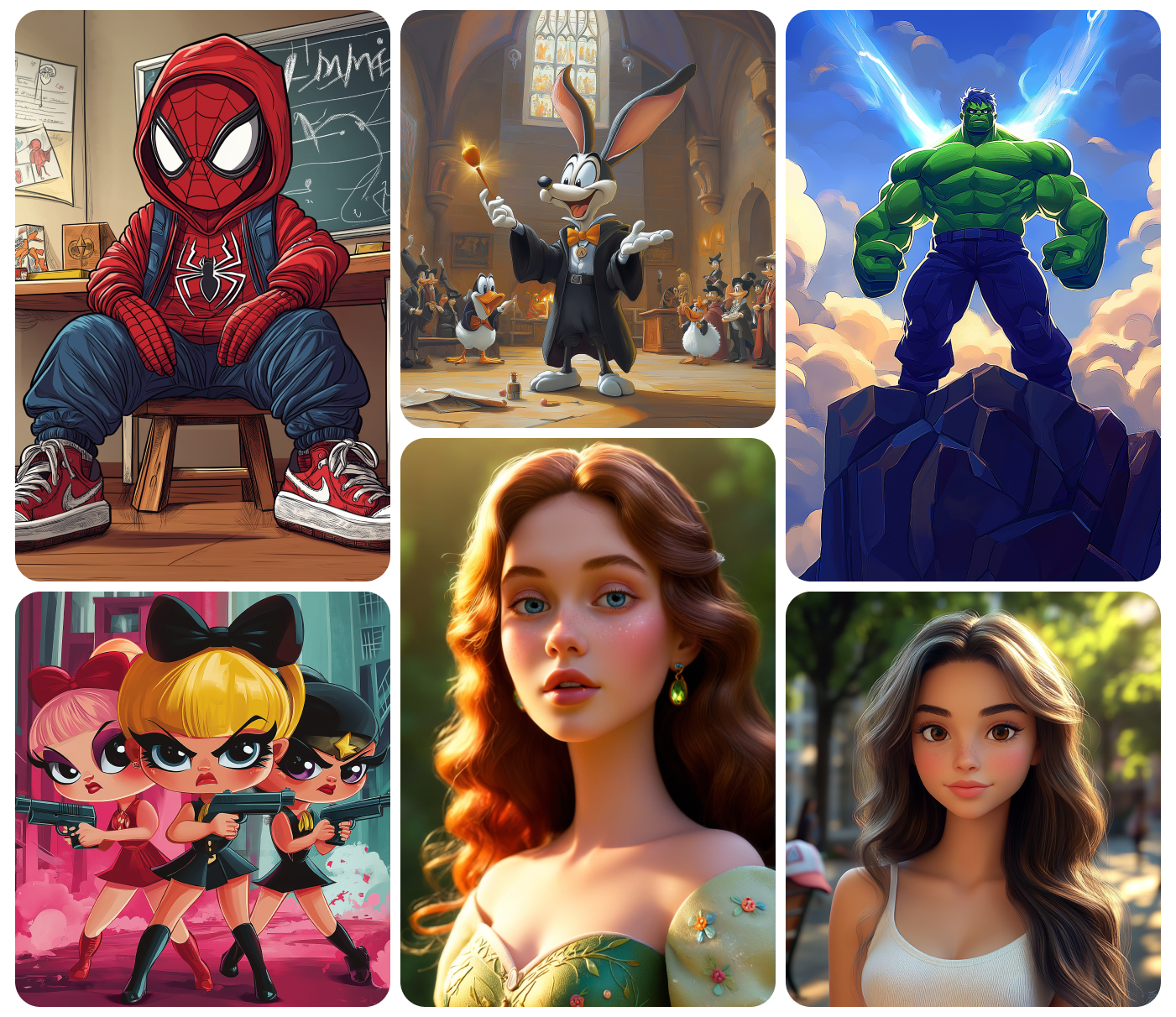 Get Started Banner Image