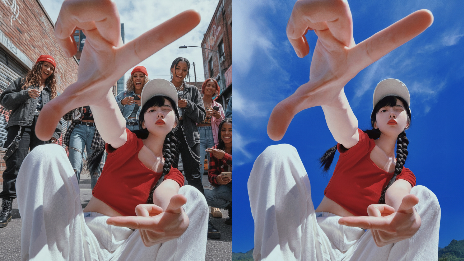 How to Change the Background of a Photo