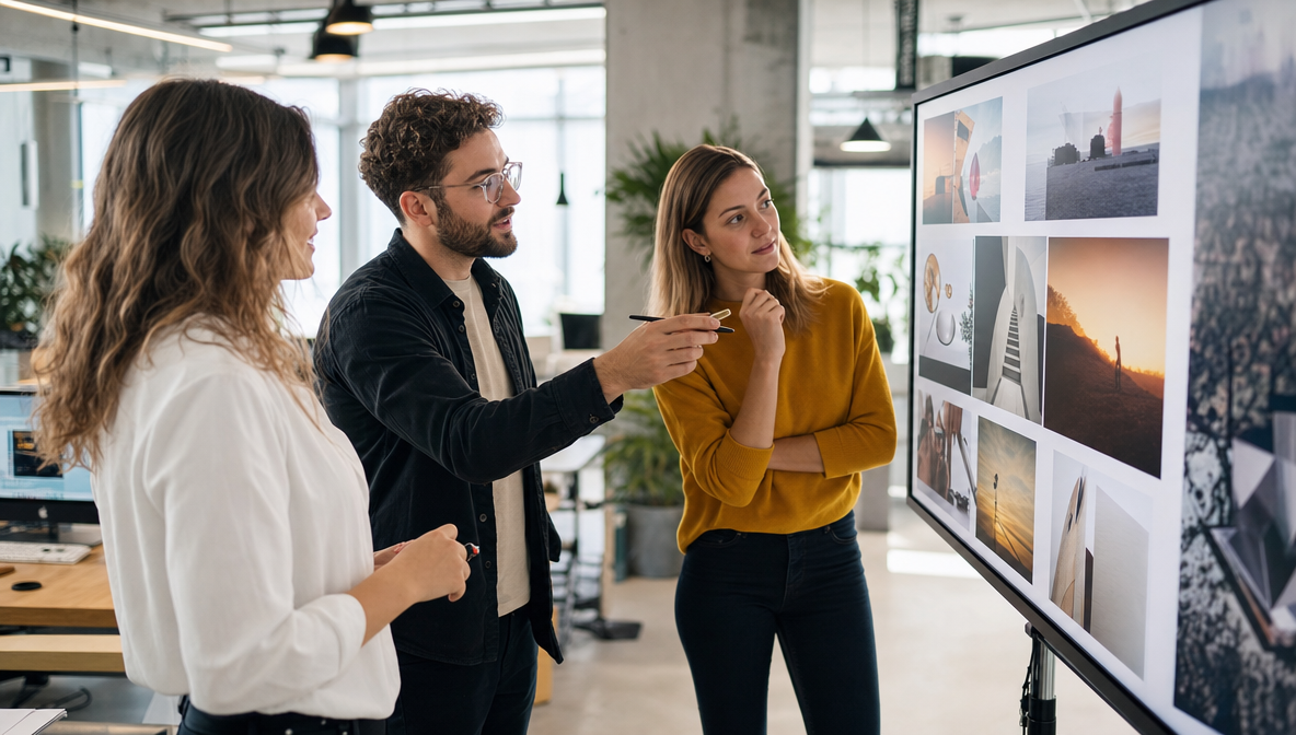 Best AI Agents 2026 (Ranked): The Guide for Creative Teams