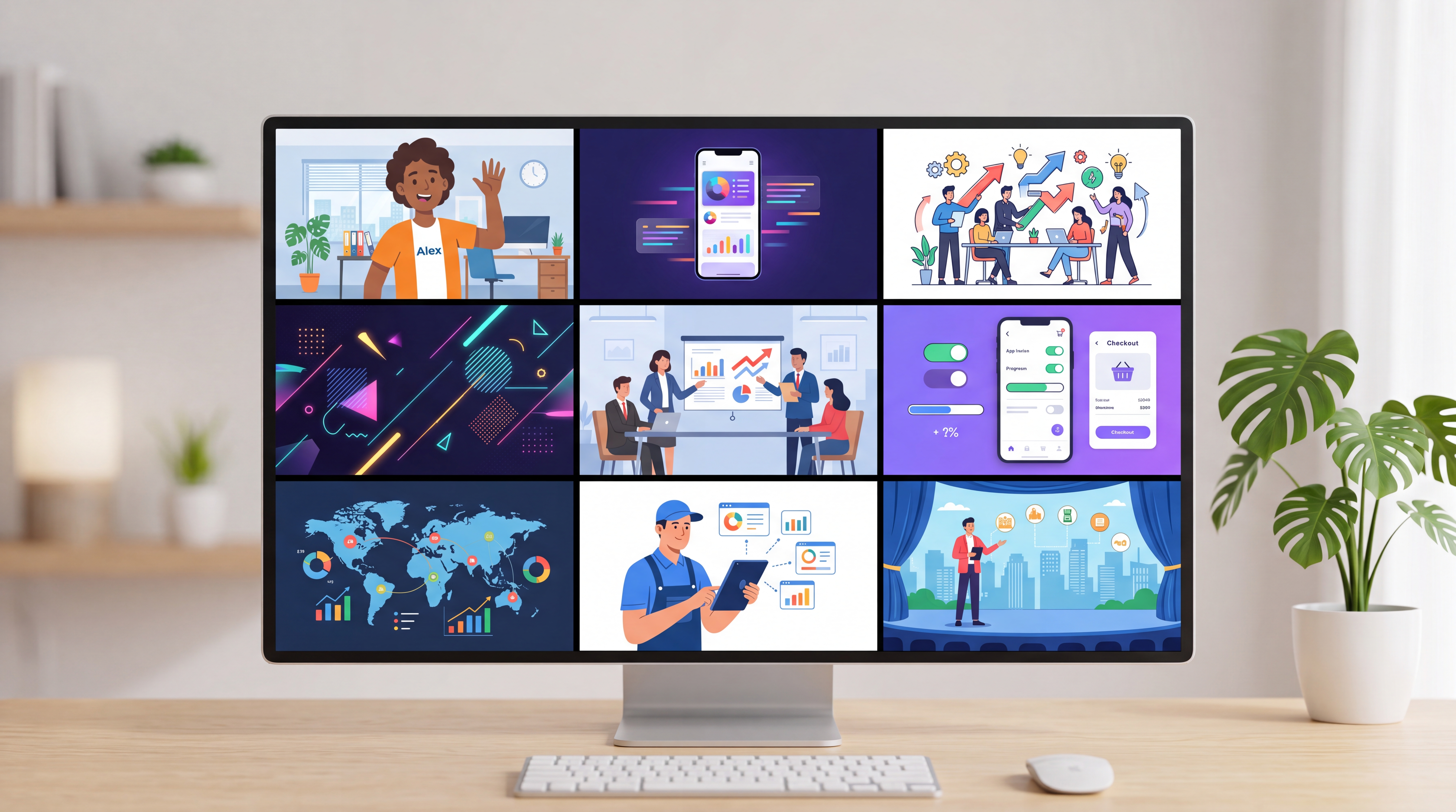 Best Animated Explainer Video Maker in 2026